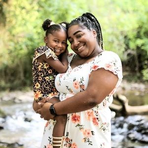 Meet your Posher, Arianna